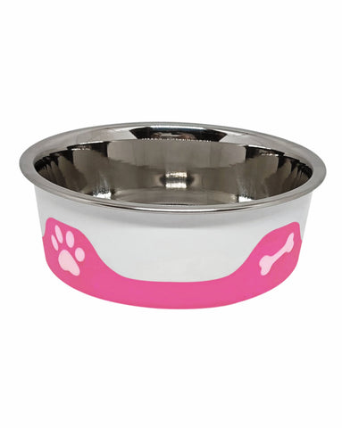 Buffalo Bowl Stand Deal (1 case of each plus stand)