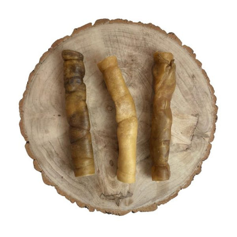 Nova Dog Chews Camel Skin Jumbo Roll