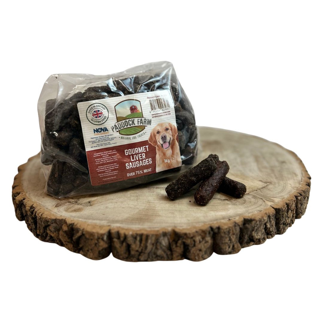 Small Liver 1kg