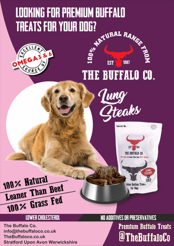 Buffalo Trade Stand Deal- with product
