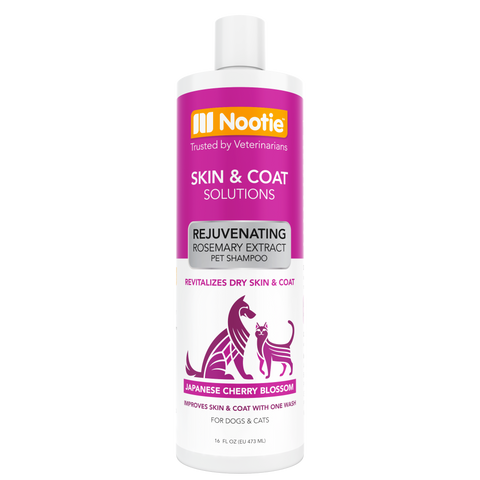 Nooties Shampoo Cherry Blossom 450ml