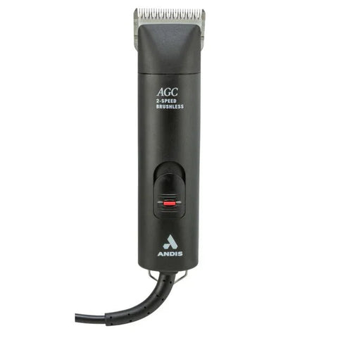 Andis Type AGCB Clipper Set