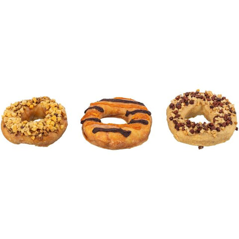 Trixie Dog Donuts (3 PACK)