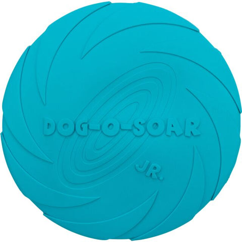 Trixie Dog Disc Toy - Natural rubber