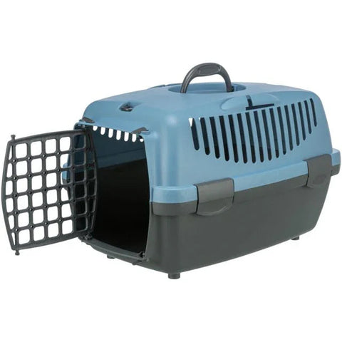 Transport Box Capri 1 & 2 dark grey/blue