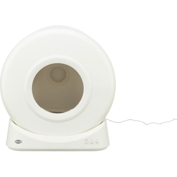 Trixie Self-Cleaning Cat Litter Box