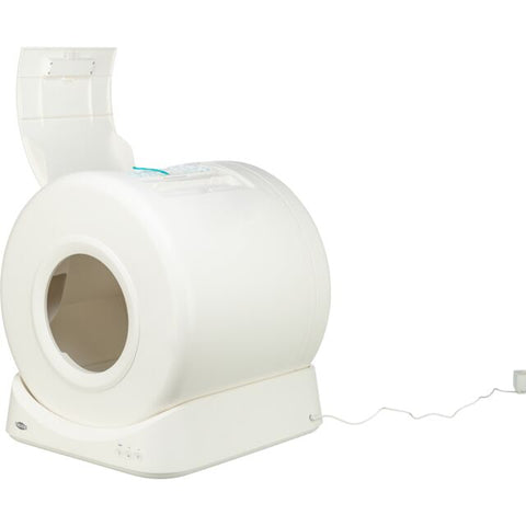 Trixie Self-Cleaning Cat Litter Box