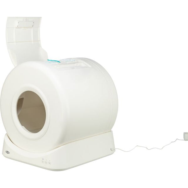 Trixie Self-Cleaning Cat Litter Box