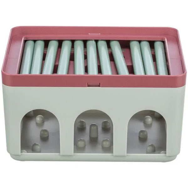 Trixie Rod Box