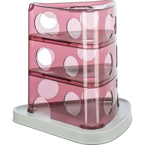 Trixie Cheese Tower