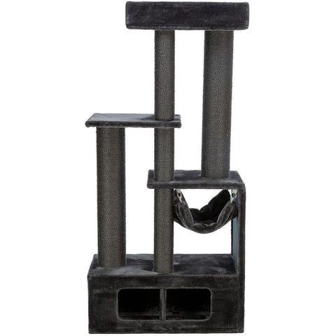Trixie Cat Tree Antonio – 167 cm, anthracite