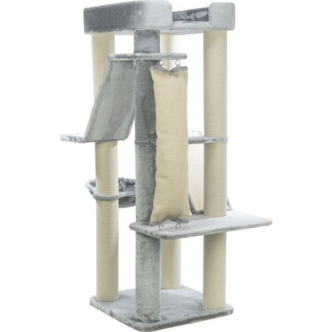 Trixie Cat Tree XXL Active – 188 cm, grey