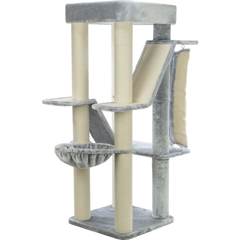 Trixie Cat Tree XXL Active – 188 cm, grey