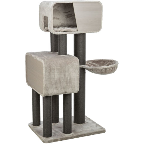 Trixie Cat Tree XXL Rafael – 156 cm, grey