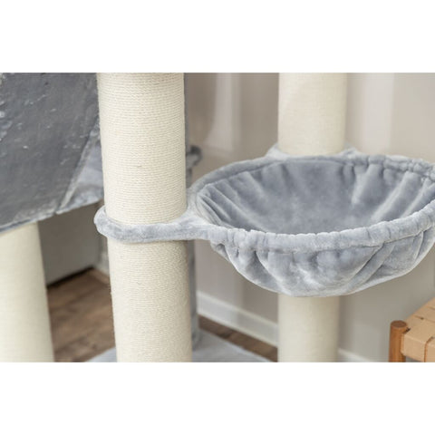 Trixie Cat Tree XXL Active – 188 cm, grey