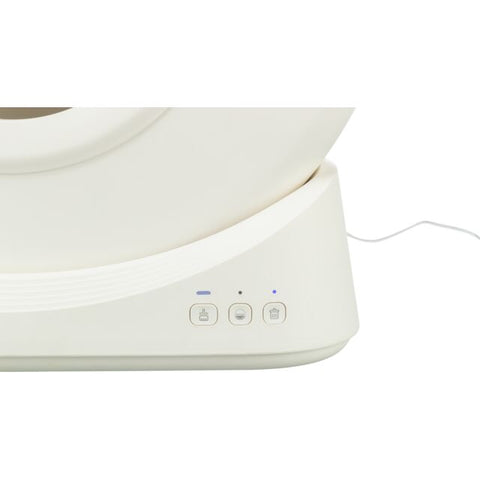 Trixie Self-Cleaning Cat Litter Box
