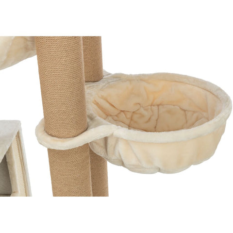Trixie Cat Tree XXL Amadeus – 163 cm, beige