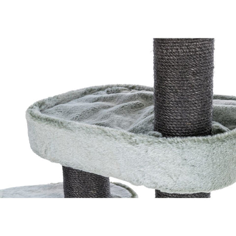 Trixie Cat Tree Miguel – 146 cm, green-white