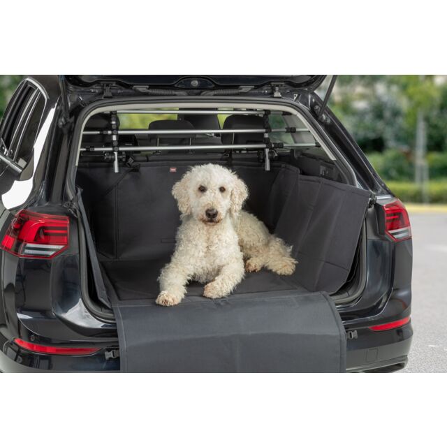 Trixie Travel Car Boot Cover 1309