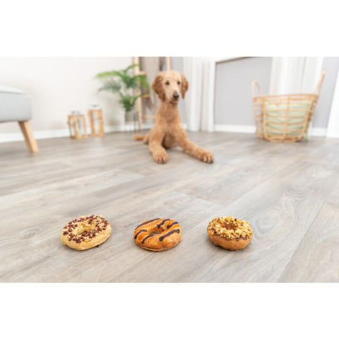 Trixie Dog Donuts (3 PACK)