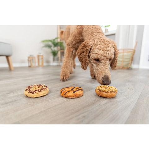 Trixie Dog Donuts (3 PACK)