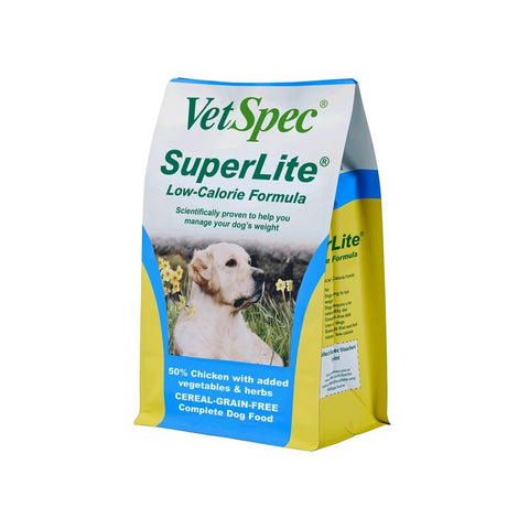 VetSpec Complete Adult Super Lite 2kg