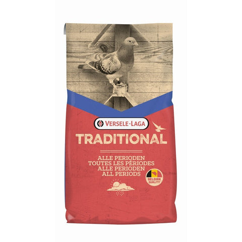 Versele Laga Traditional Liege Special 25kg