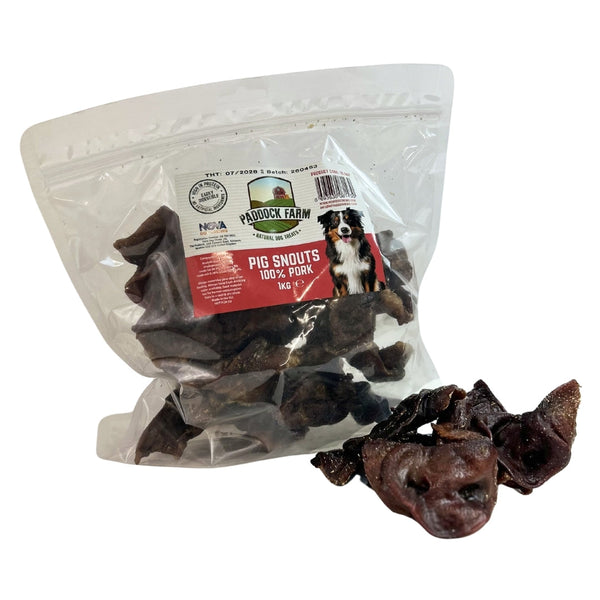 Pig Snouts 1kg
