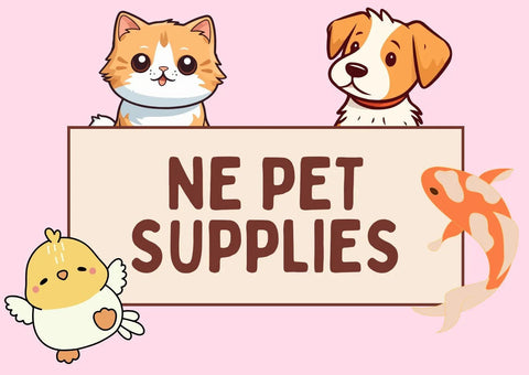 Gift Card - NE Pets
