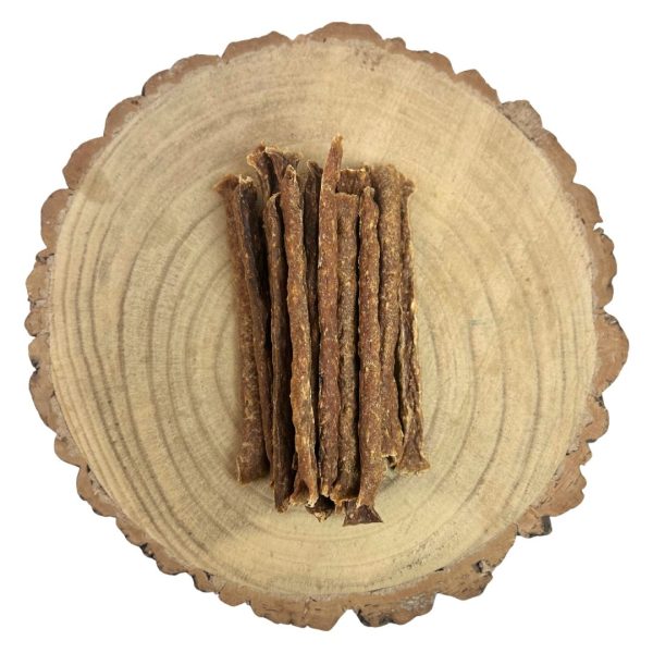 Muscle Meat Sticks Rabbit 1kg
