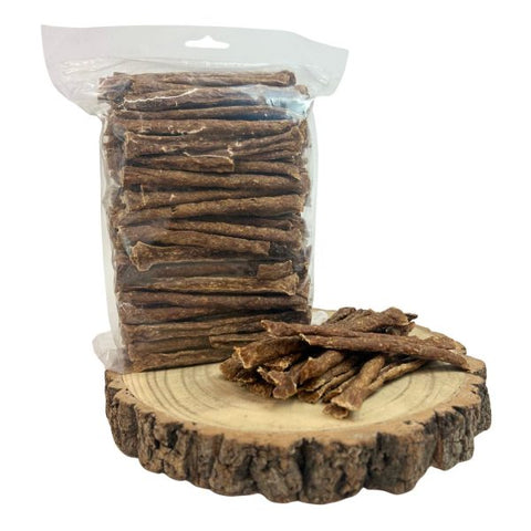 Paddock Farm Muscle Meat Sticks Rabbit 1kg