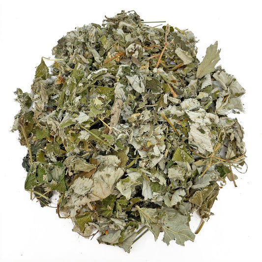Raspberry Leaves Grazing Bag – 100g