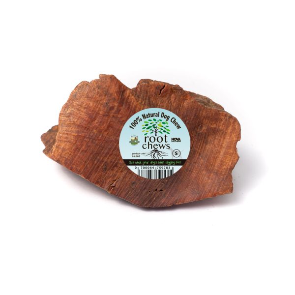 Nova Dog Chews Root Chew Small (150g - 300g)