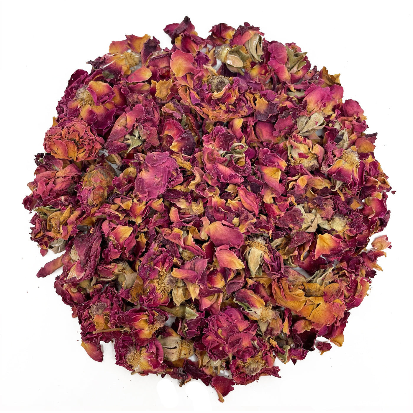 Rose Flowers Grazing Bag – 200g