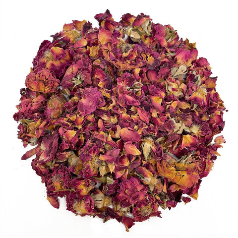 Rose Flowers Grazing Bag – 200g