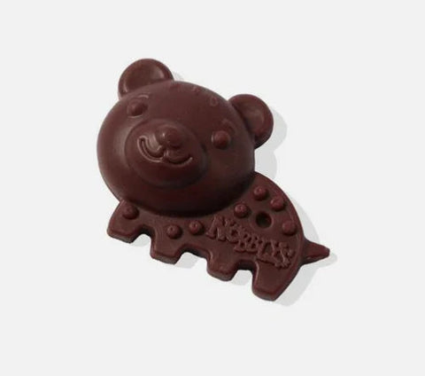 Petello Nobblys Animal Bear Blueberry 40g