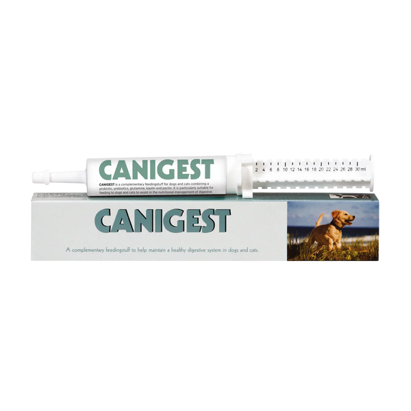 TRM Pet Canigest 30ml