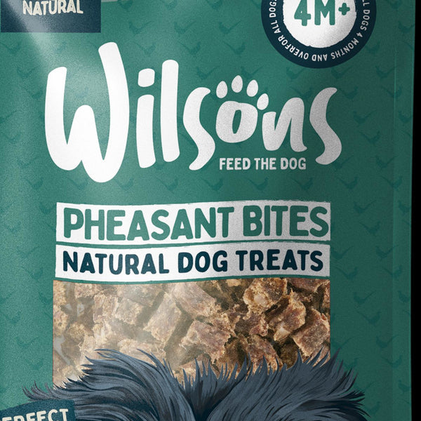 Wilsons Pheasant Bites 200g