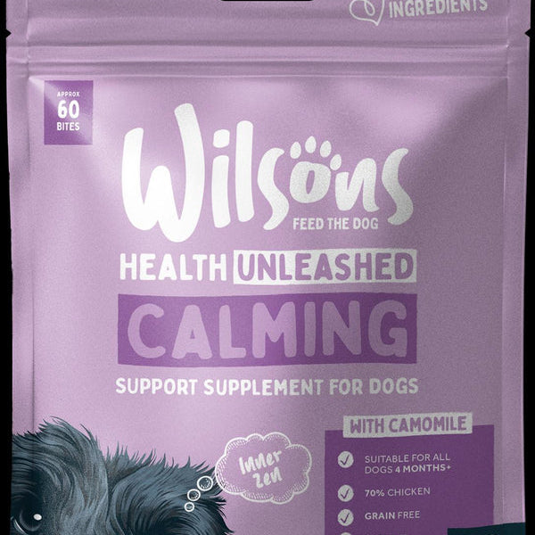 Wilsons Calming Support 180g