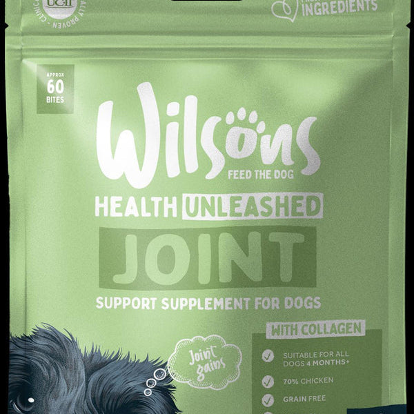 Wilsons Joint Support 180g