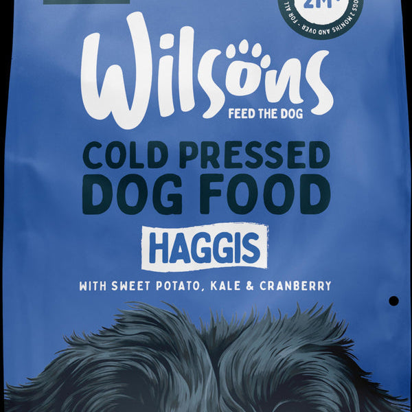 Wilsons Haggis Dry 10kg