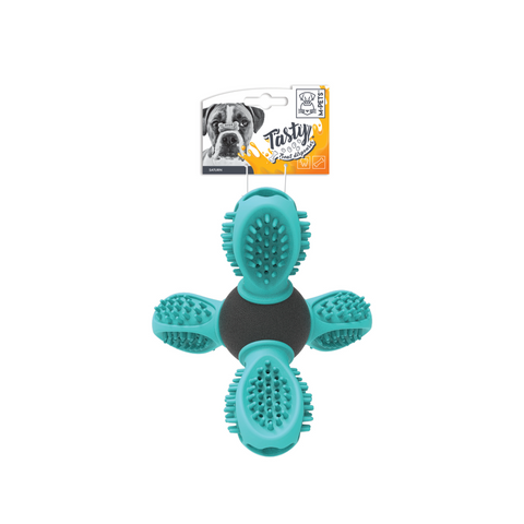 M-PETS Saturn Dog Toy