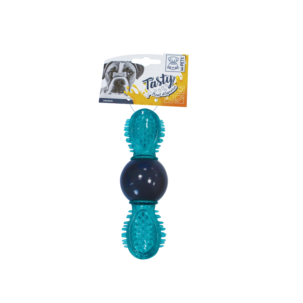 M-PETS Uranus Dog Toy