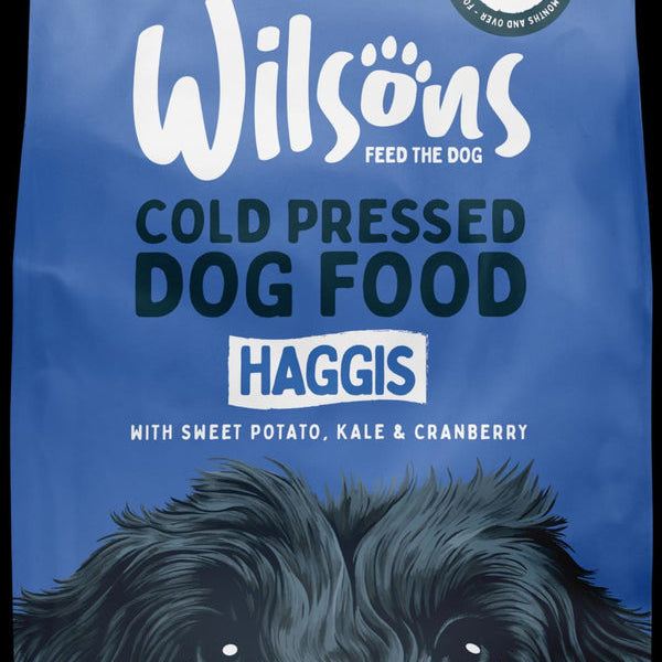 Wilsons Haggis Dry 2kg