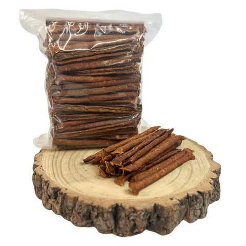 Paddock Farm Muscle Meat Sticks Venison 1kg
