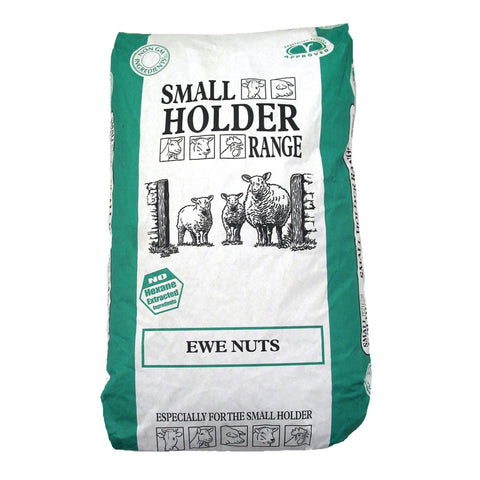 Allen & Page Ewe Nuts