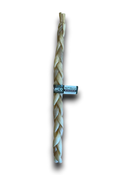 Anco Naturals Giant Buffalo Collagen Braid