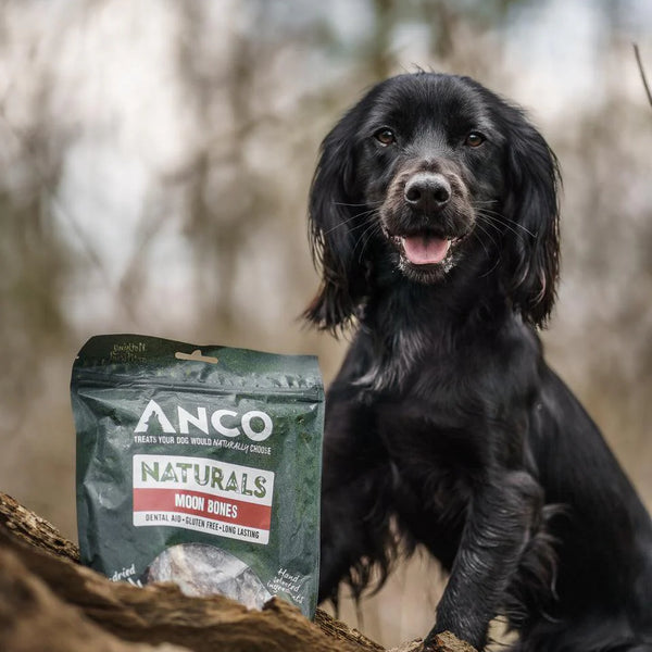 Anco Naturals Moon Bones 200g