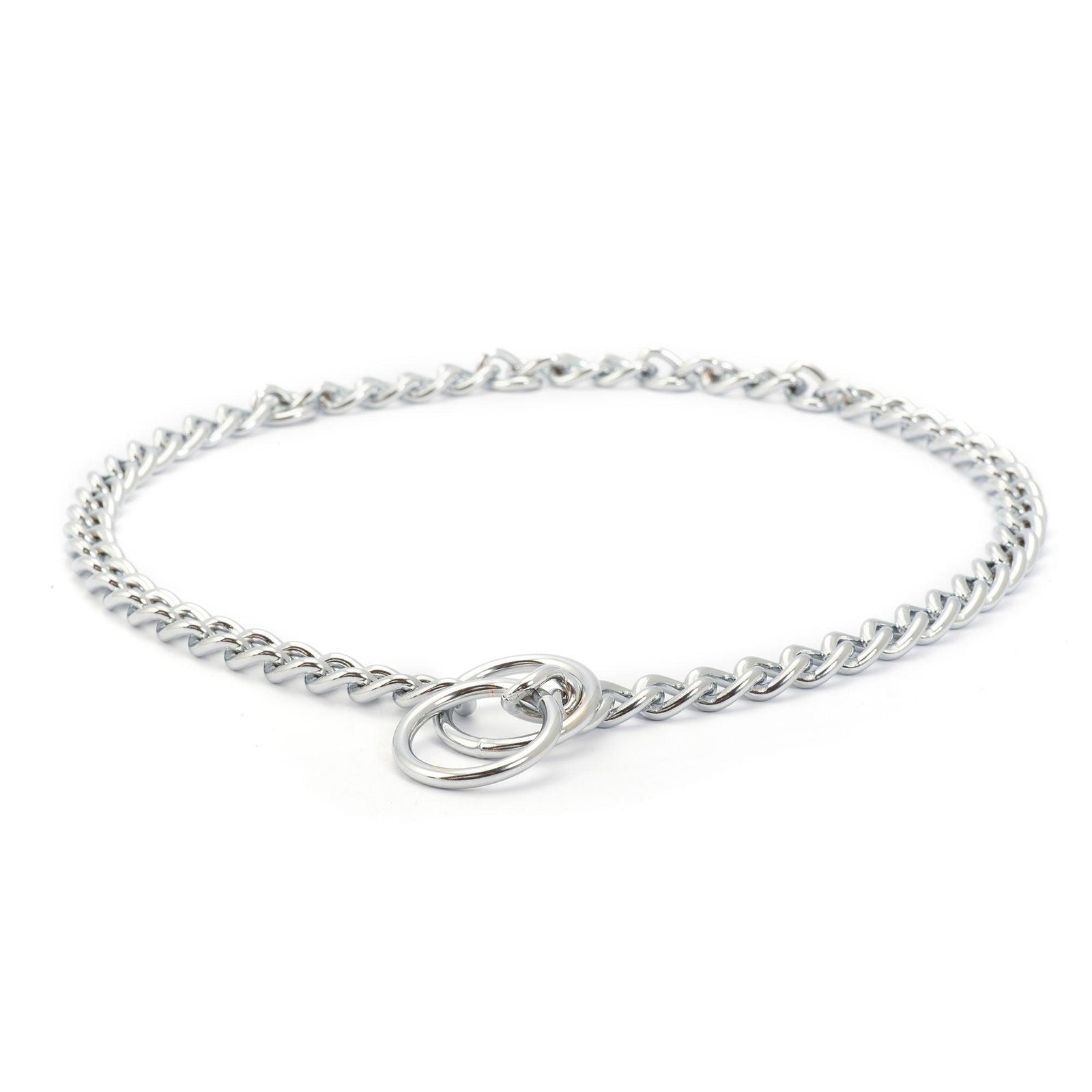 Ancol Check Chain Medium 60cm