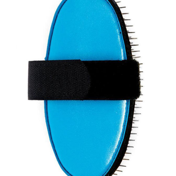 Ancol Flexible Palm Pin Brush